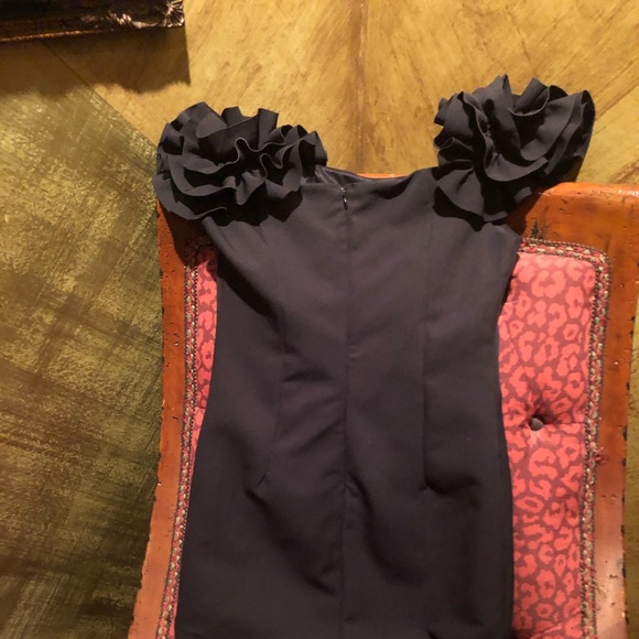 Dress - Picture 2 of 2